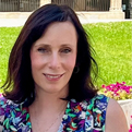 Headshot of Dr.Sharon G. Feldman 