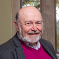 Headshot of Mr.Walter  Schoen 