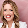 headshot of Sara Tisdale