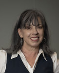 Anne Van Gelder